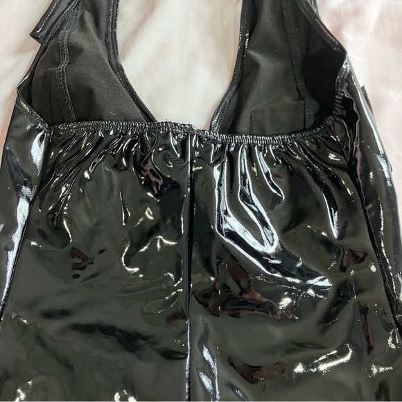 🩵2FOR$20 Spirit Halloween Sexy Police Costume, With Hat & Matching Purse - Picture 9 of 15